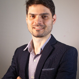 Foto de perfil de Diego Genelhu de Abreu Cóbe