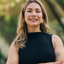 Foto de perfil de Nicole Maldonado Giovanetti