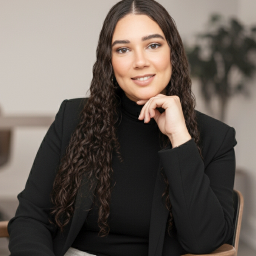 Foto de perfil de Eugênia Fonseca