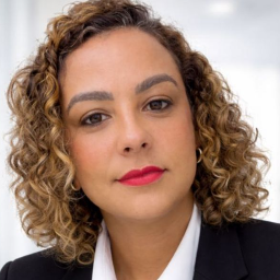 Foto de perfil de Karoliça Alencar
