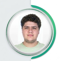 Foto de perfil de Heitor Franco de Godoy