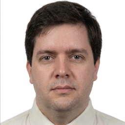 Foto de perfil de Luciano Martins Afonso