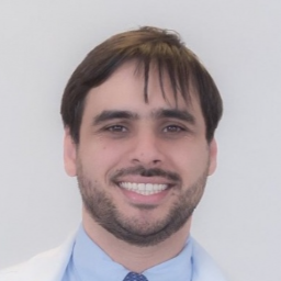 Foto de perfil de João Felipe Correia Passamani