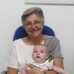Foto de perfil de Marcia de Mello