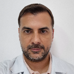 Foto de perfil de Tiago Vieira Tavares