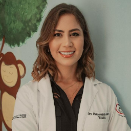 Foto de perfil de Maria Augusta Kormann