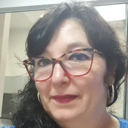 Foto de perfil de Patricia Ana Tremarin