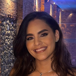 Foto de perfil de Jade Pinto de Queiroz Guerra