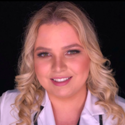 Foto de perfil de Cintia Sophia Salvi
