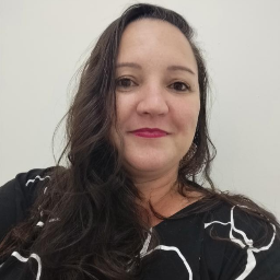 Foto de perfil de Cristiane Leal da Costa