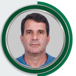 Foto de perfil de Claudinet Cezar Crozera