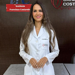 Foto de perfil de Vamilly Leal Gurski