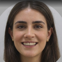 Foto de perfil de Eduarda Ampessan