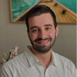 Foto de perfil de Lucas Lara Cassani
