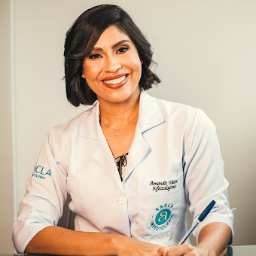 Foto de perfil de Amanda Vieira da Silva Melo