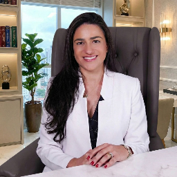 Foto de perfil de Renata Carneiro Bertazzi