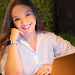 Foto de perfil de Júlia de Souza Morais