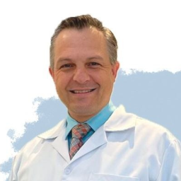Foto de perfil de Marcelo Luiz Pereira