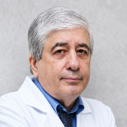 Foto de perfil de Anibal Borges Novais