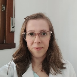 Foto de perfil de Dra. Tatiane Gobbi Soares