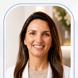 Foto de perfil de Marcele Costa Bastos de Medeiros