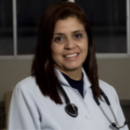 Foto de perfil de Danielle de Souza Coelho Pereira