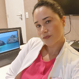 Foto de perfil de Francirene Ribeiro Araújo