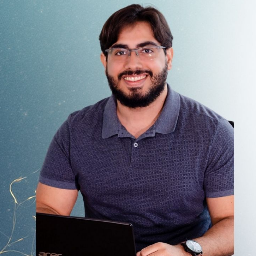 Foto de perfil de ROBERTO CABRAL FILHO