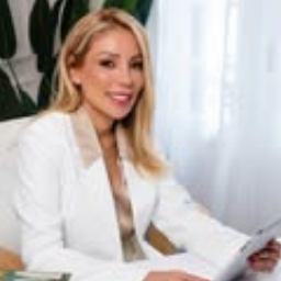 Foto de perfil de Maria Hadit Caballero Cuellar