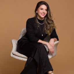 Foto de perfil de Rafaela Maia Gomes