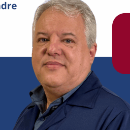 Foto de perfil de João Alexandre Natividade