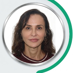 Foto de perfil de Alessandra Chiabai Paterlini