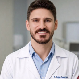 Foto de perfil de Jorides Zoratto Neto