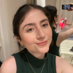 Foto de perfil de Maria Eduarda Griggio Cartapati