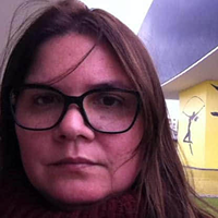 Foto de perfil de Alessandra Queiroz Cerqueira